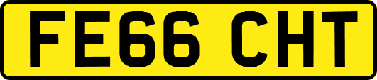 FE66CHT