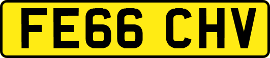 FE66CHV
