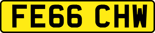 FE66CHW