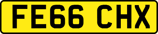 FE66CHX