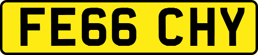 FE66CHY