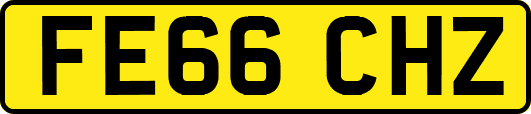 FE66CHZ