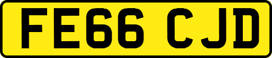 FE66CJD