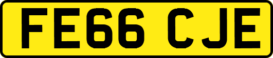 FE66CJE