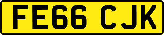 FE66CJK