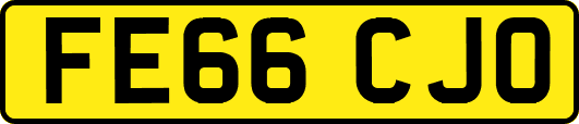 FE66CJO