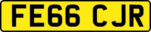 FE66CJR