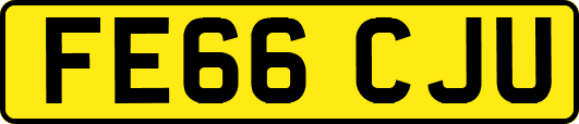 FE66CJU