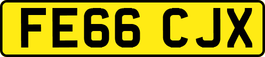 FE66CJX