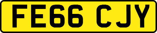 FE66CJY