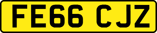 FE66CJZ
