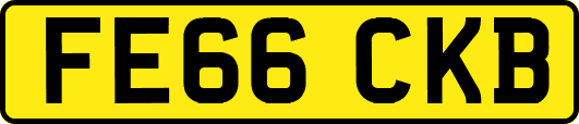FE66CKB