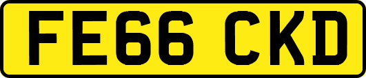 FE66CKD