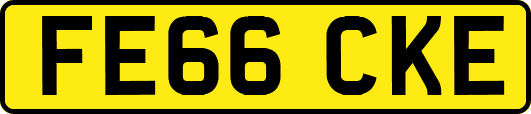 FE66CKE