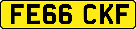 FE66CKF