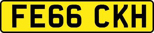 FE66CKH