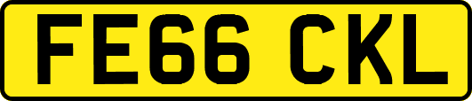FE66CKL