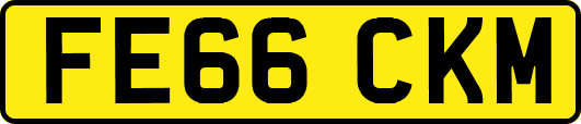 FE66CKM