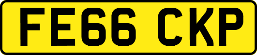 FE66CKP