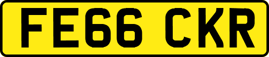 FE66CKR