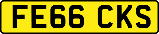FE66CKS