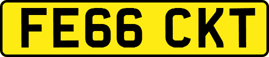 FE66CKT