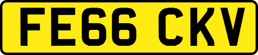 FE66CKV