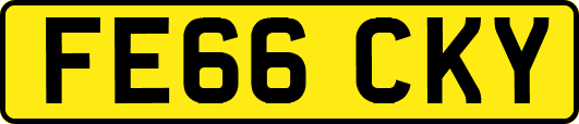 FE66CKY