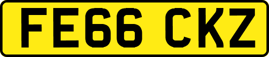 FE66CKZ