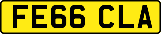 FE66CLA