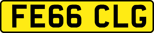FE66CLG