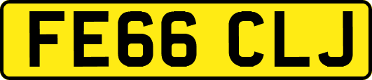 FE66CLJ