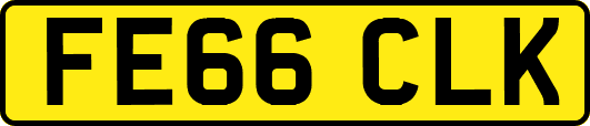 FE66CLK