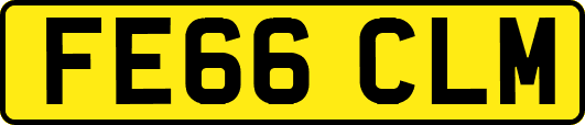 FE66CLM