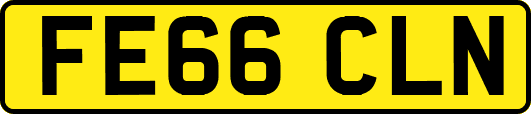 FE66CLN