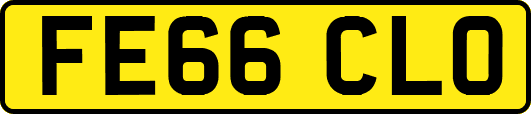 FE66CLO