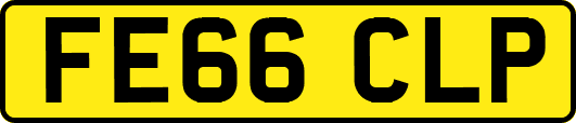 FE66CLP
