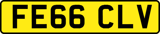 FE66CLV