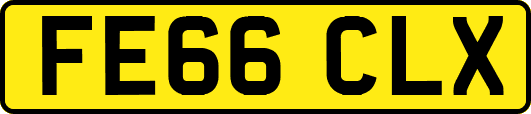 FE66CLX