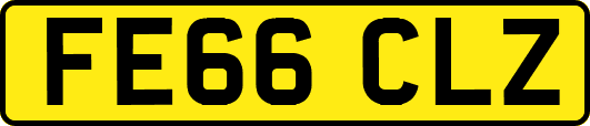 FE66CLZ