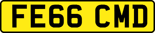 FE66CMD