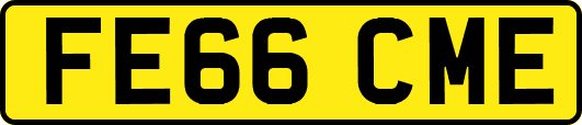 FE66CME
