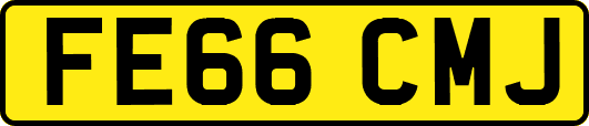 FE66CMJ