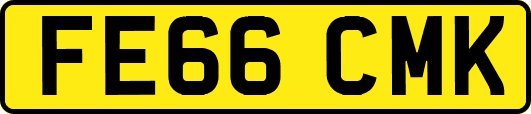 FE66CMK