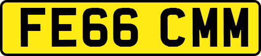 FE66CMM