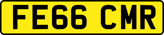 FE66CMR