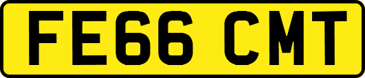 FE66CMT
