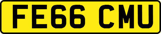 FE66CMU