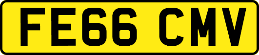 FE66CMV