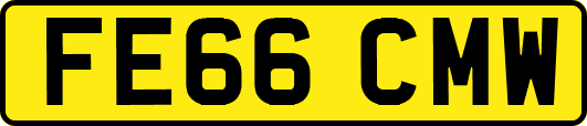 FE66CMW